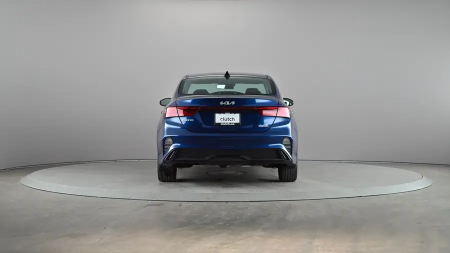 2023 Kia Forte64275609620353124