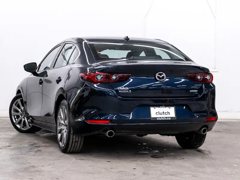 2024 Mazda Mazda363447698888707122