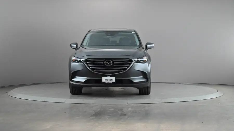 2021 Mazda CX-964573430138241121