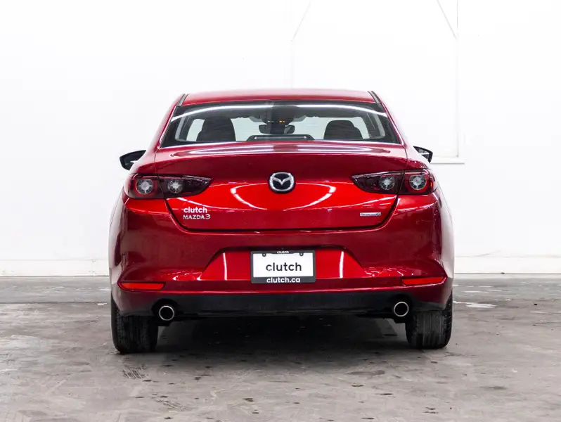 2022 Mazda Mazda363514675063809122