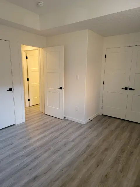 Basement Suites at Orchards at Ellerslie