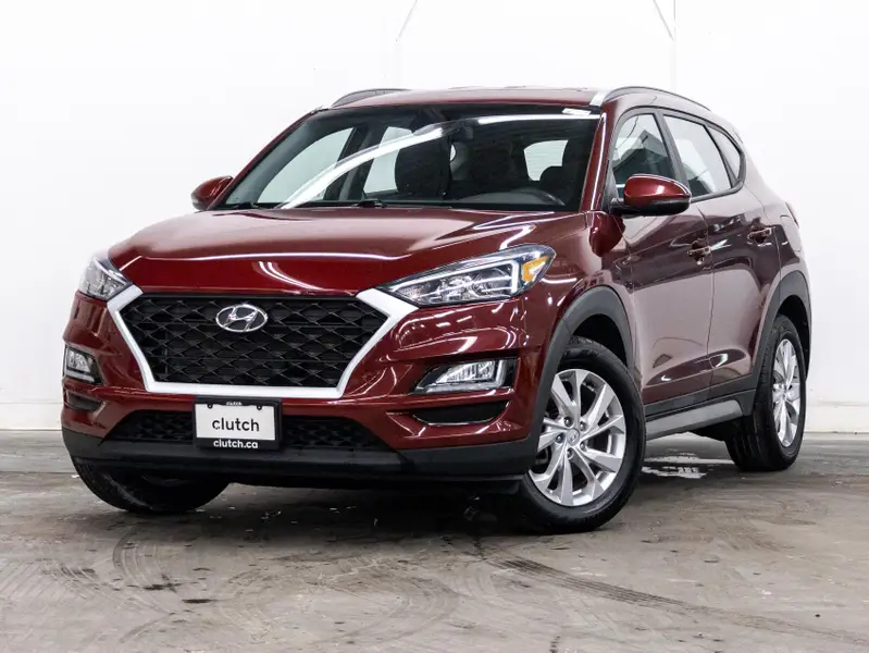 2019 Hyundai Tucson63725685865217120