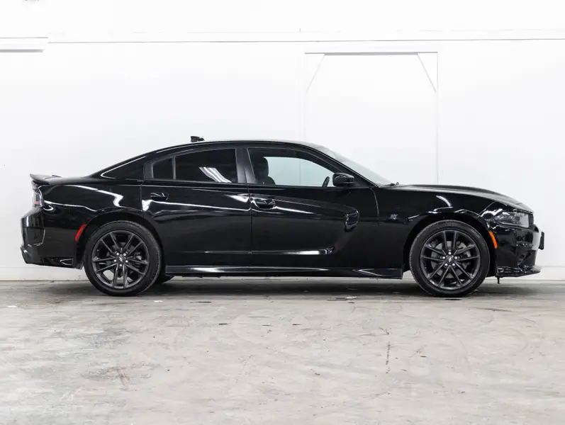 2022 Dodge Charger63924856165506124