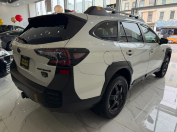 2022 SUBARU OUTBACK WILDERNESS63333364037891124
