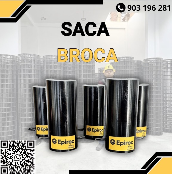 Drill Bit Extraction Service for Drilling Operations