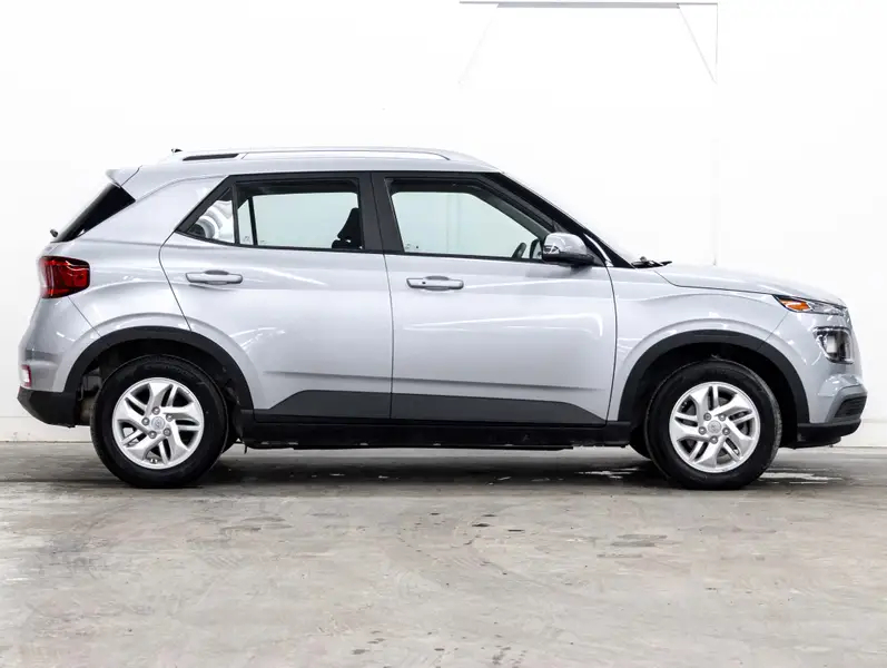 2022 Hyundai Venue63456988696705122