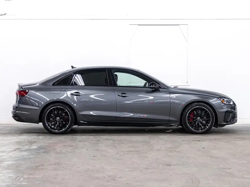 2024 Audi A464355857902211122