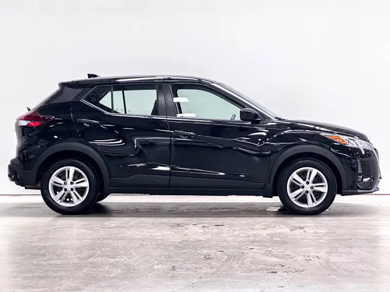 2023 Nissan Kicks64057852988801123