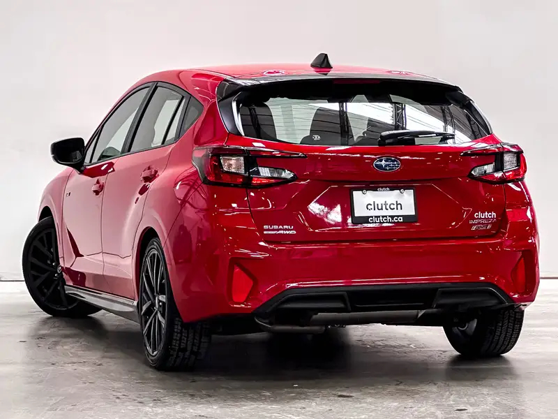 2024 Subaru Impreza64143108438657123