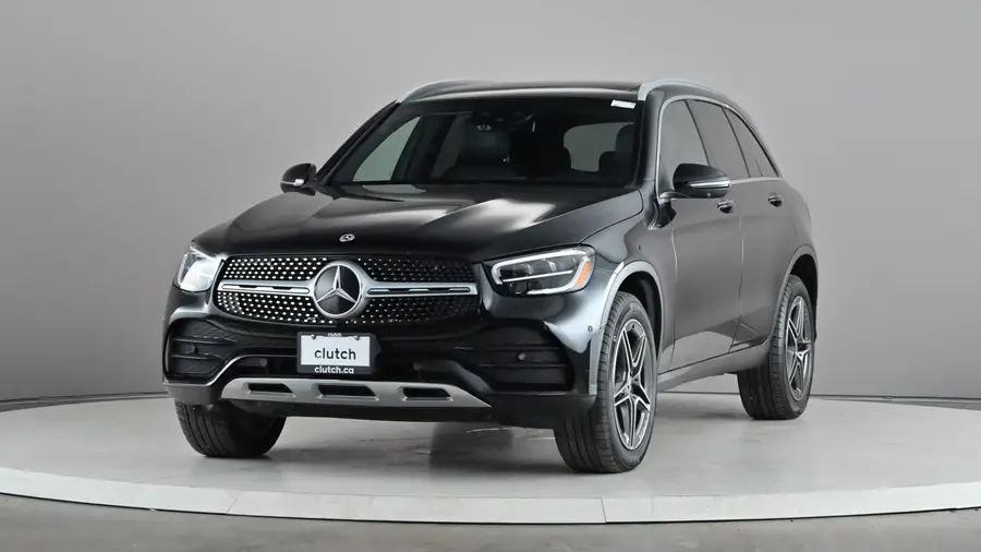 2020 Mercedes-Benz GLC63748509870593121