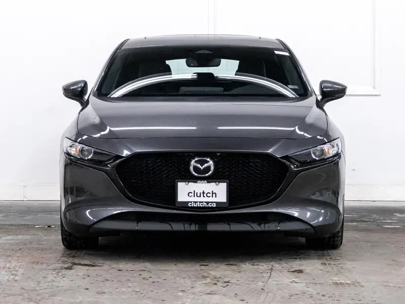 2024 Mazda Mazda3 Sport64411837391619122