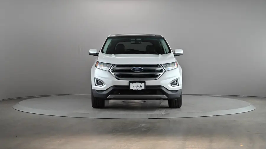 2018 Ford Edge64517142075395121