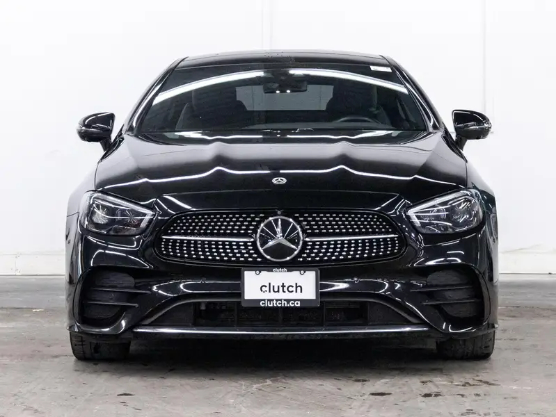 2021 Mercedes-Benz E-Class64474050754433121