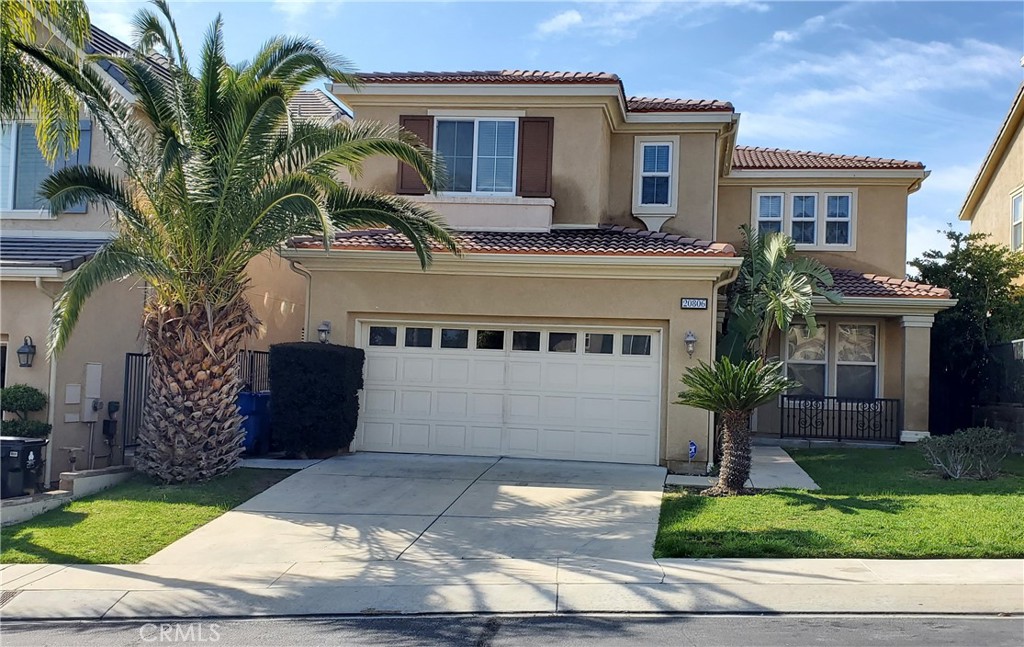20806 Lugano Way Porter Ranch CA, 9132663709937158273120