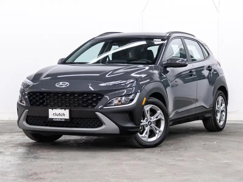 2023 Hyundai Kona64045635775105123
