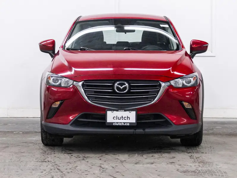 2019 Mazda CX-364561037354370122