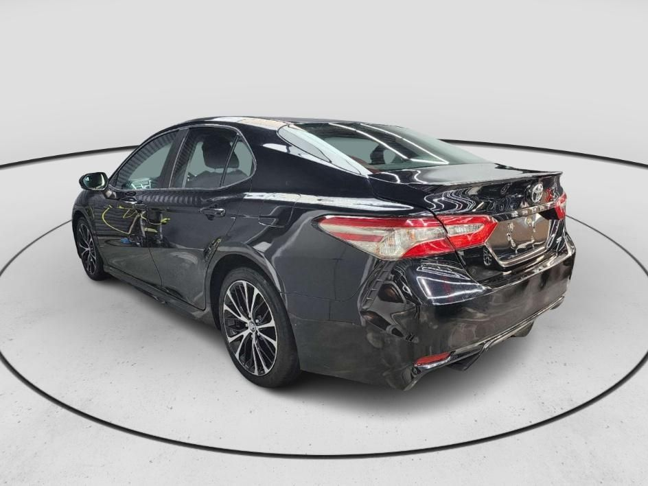 2018 TOYOTA CAMRY L/LE/SE/XLE63324262668419124