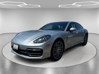 2021 PORSCHE PANAMERA63757929382147120