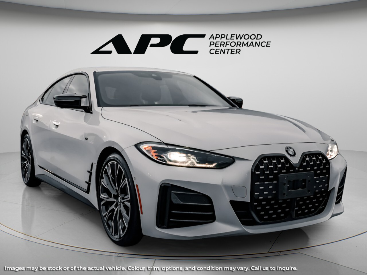 2022 BMW® 4 Series M440I