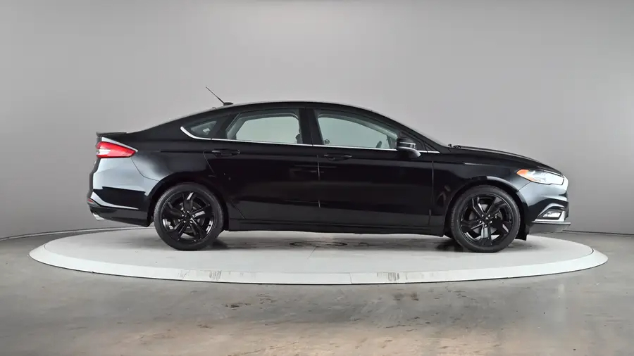 2018 Ford Fusion63925026481795124