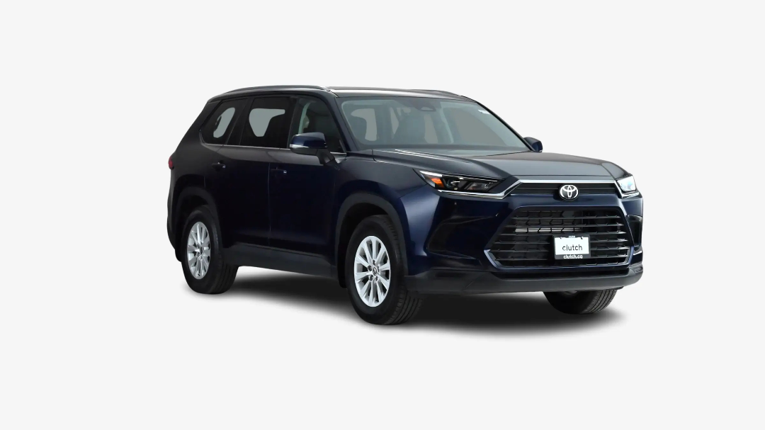 2024 Toyota Grand Highlander63460436772097121