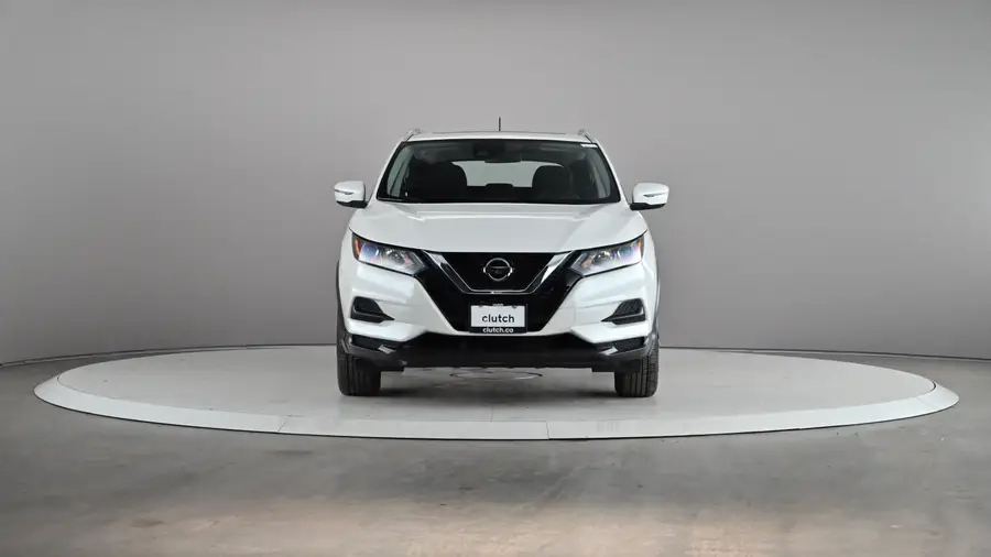 2023 Nissan Qashqai63846206768385120