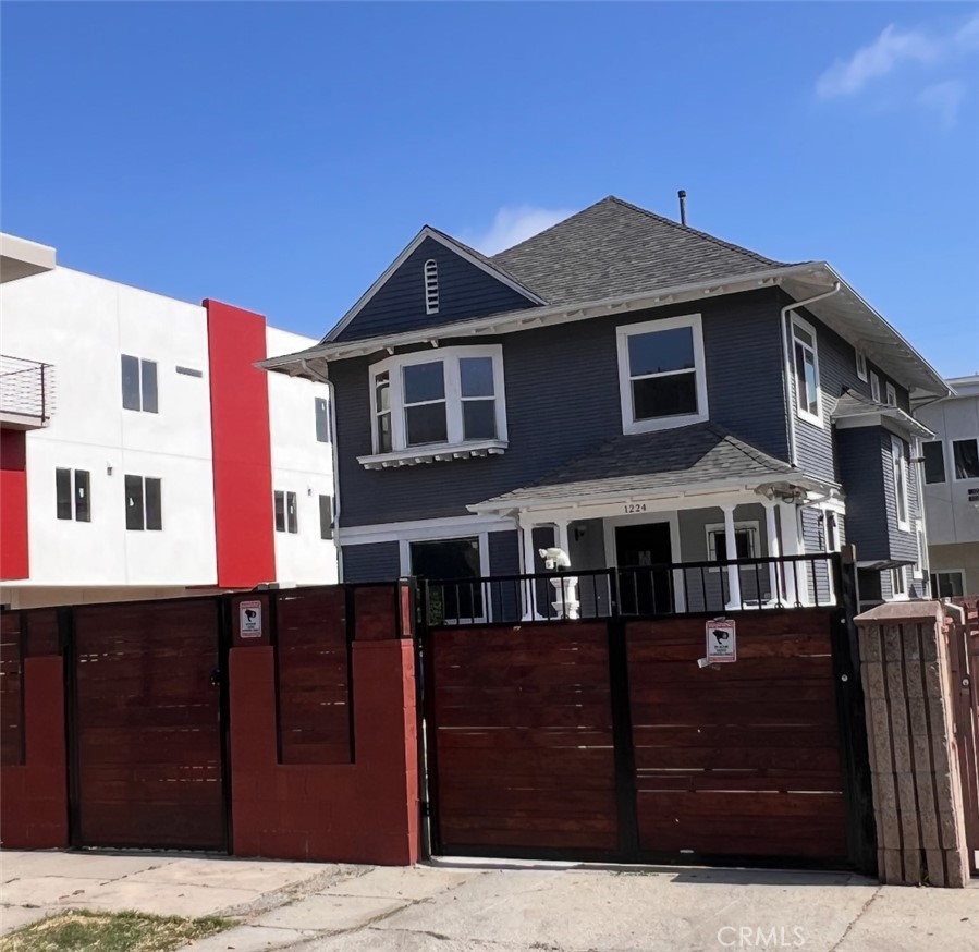 $1,280/month 1222 W 35th Street Los Angeles CA, 9000764042436146179120