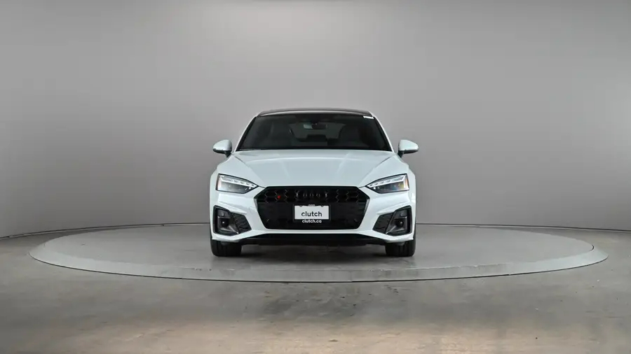 2022 Audi S564499088432001121