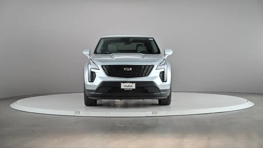 2020 Cadillac XT463625368263169121