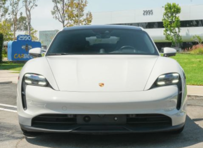 2022 PORSCHE TAYCAN 4S SEDAN 4D $72,98063579698836225121