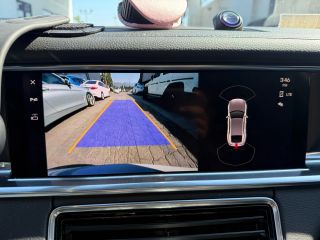 2022 PORSCHE PANAMERA63756984853507121