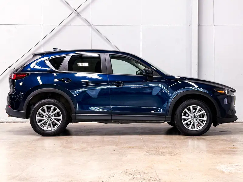 2024 Mazda CX-563549337258755122