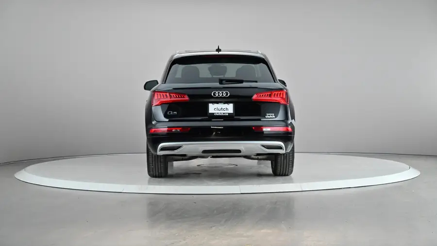 2020 Audi Q563538788770691121