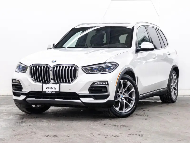 2019 BMW X563637693371137121