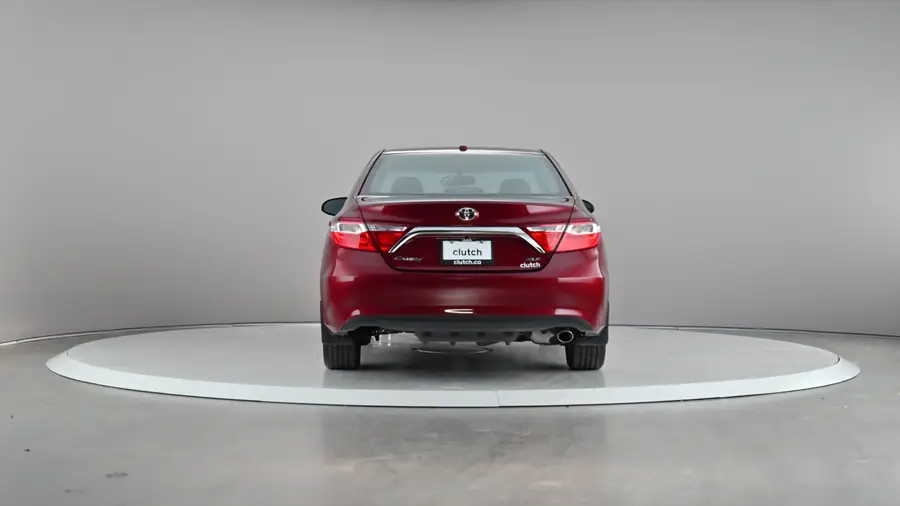 2017 Toyota Camry63524442135425122