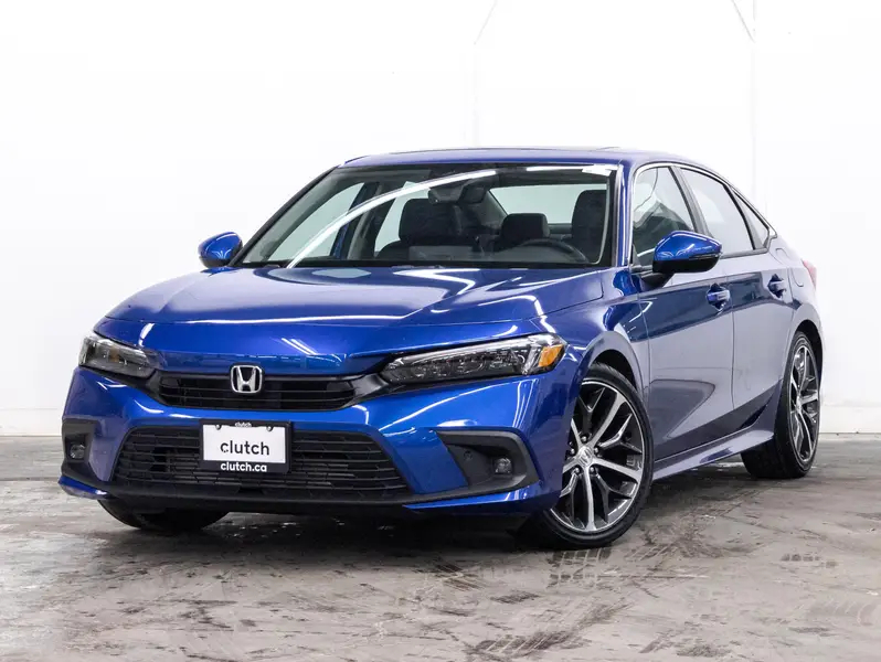2024 Honda Civic63748651048449120