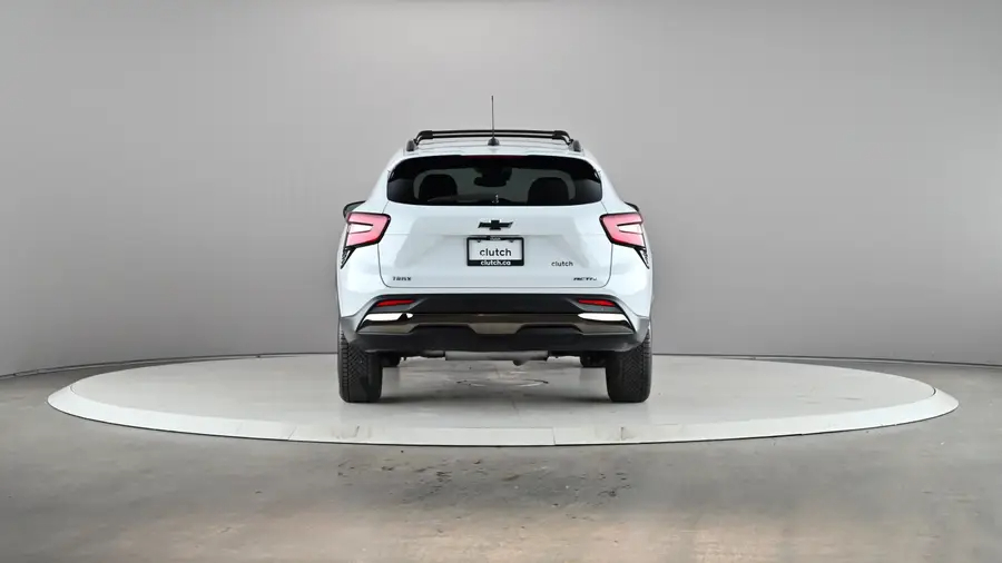 2025 Chevrolet Trax64090987030913122