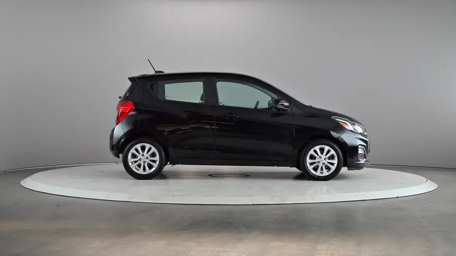 2019 Chevrolet Spark64064405784066124