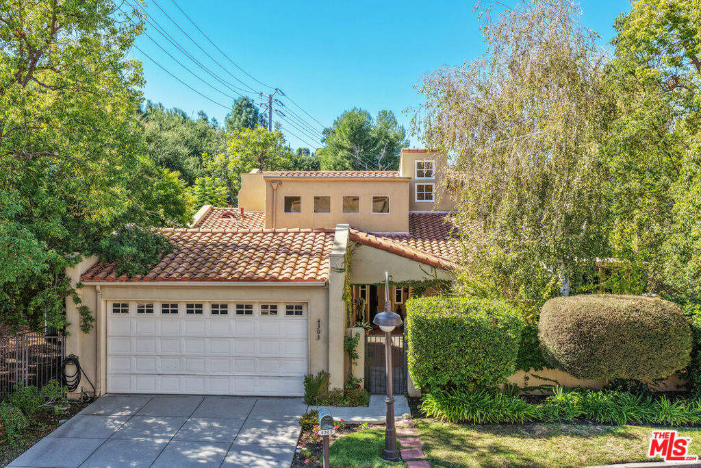 4303 Park Paloma, Calabasas CA, 9130264099463447938120