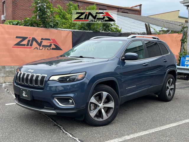 2019 JEEP CHEROKEE63689137626755123
