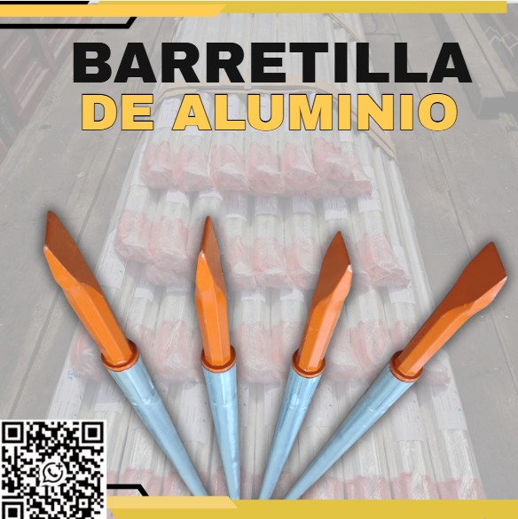 Sale of Ergonomic Aluminum Barrows