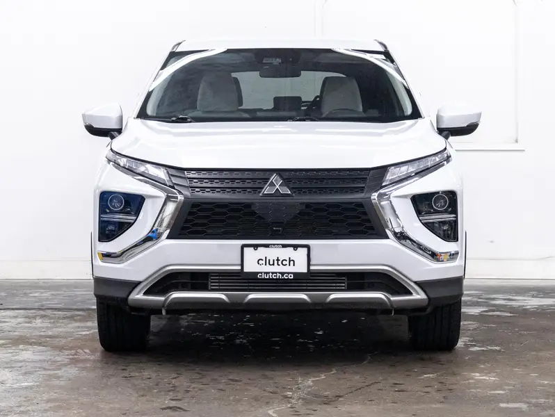 2023 Mitsubishi Eclipse Cross64057619062531121