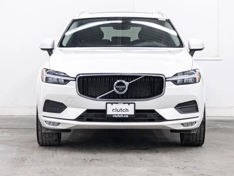 2021 Volvo XC6063748106319873123