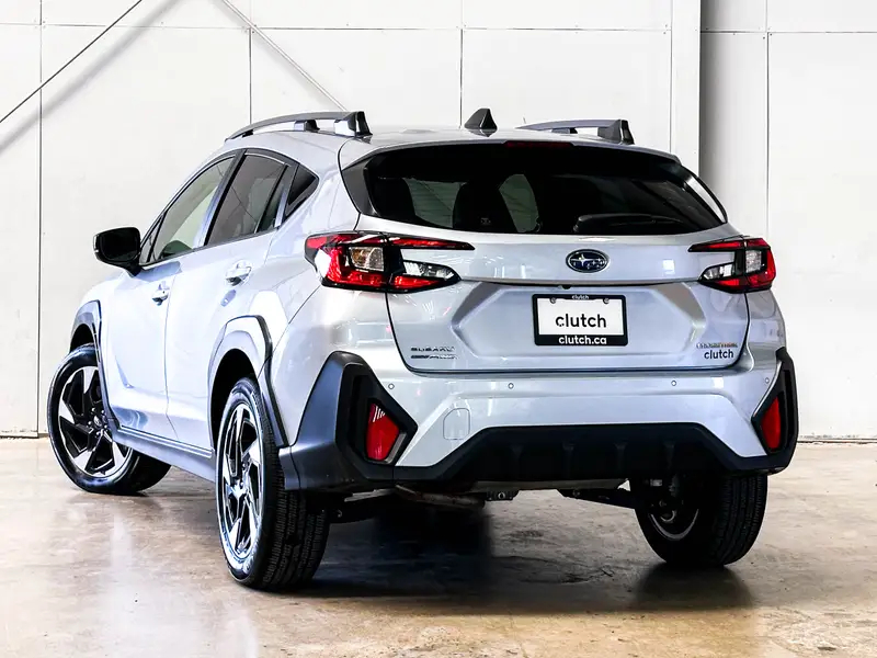 2024 Subaru Crosstrek63637099962243124