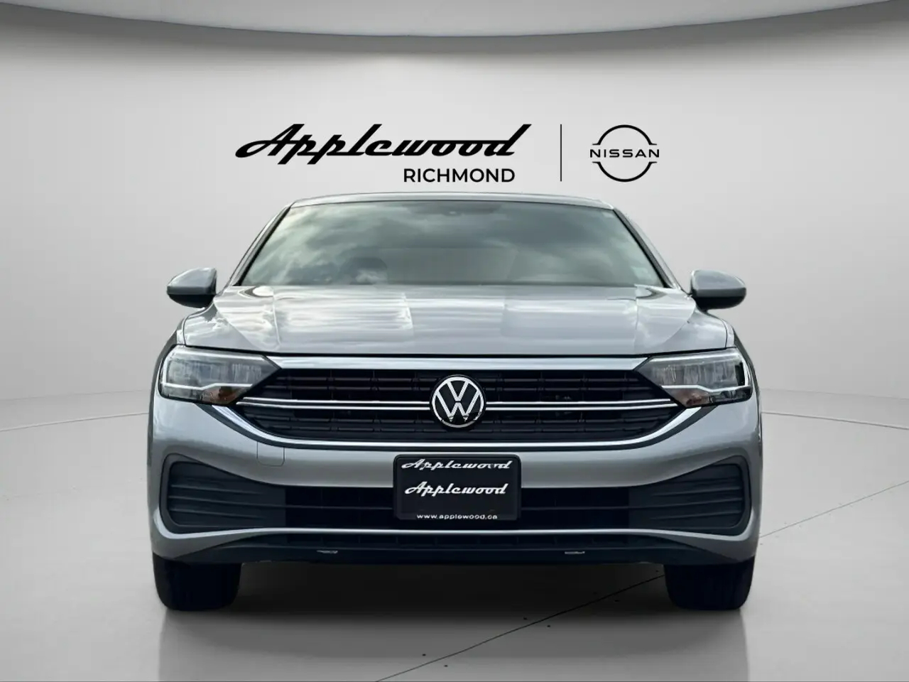 2023 Volkswagen® Jetta Trendline Auto64120835848707121