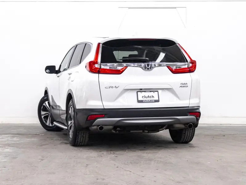 2019 Honda CR-V63448264274689121