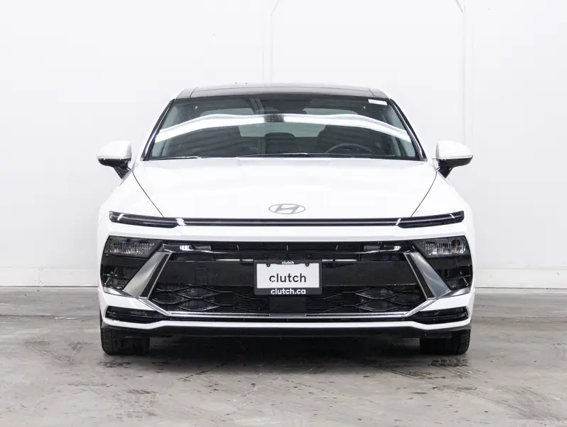 2024 Hyundai Sonata64540696546051120