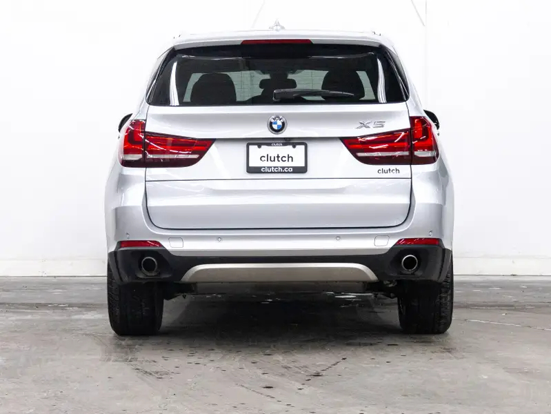2017 BMW X565084535584130121