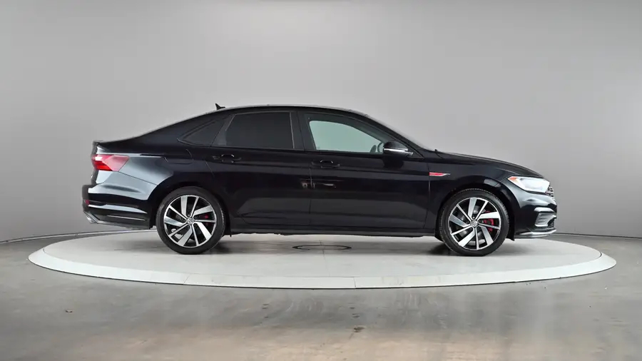 2020 Volkswagen Jetta GLI64145343037697124