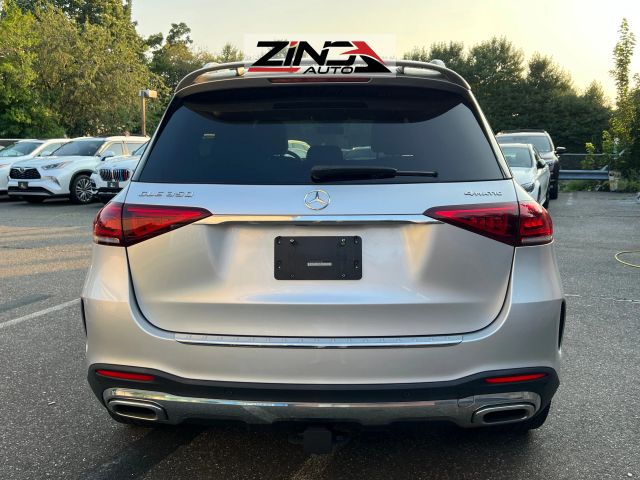 2021 MERCEDES-BENZ GLE63688963598723123